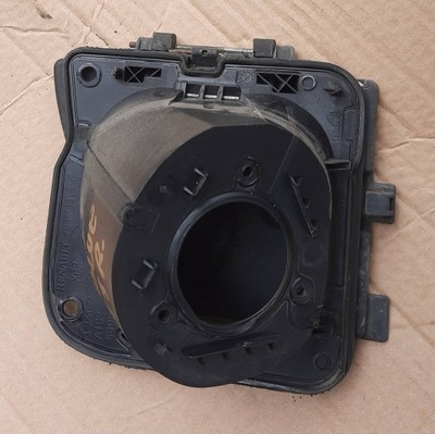 Заливная горловина топлива master iii/movano 765m63121r фото №1