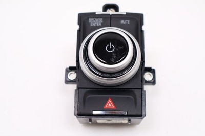 Maserati levante кнопка запуск стоп 670167356 фото №1