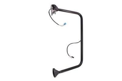 Елементи дзеркало pacol mer-mr-028 фото №1