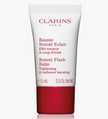 Clarins Beauty Flash Balm 15 ml