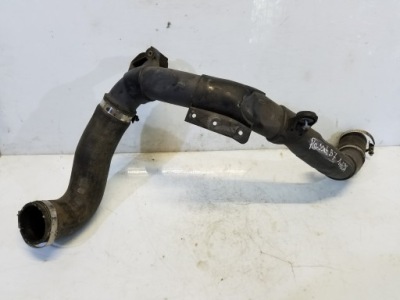 Труба шланг vw passat b7 1.6 tdi 1k0145840aa фото №1