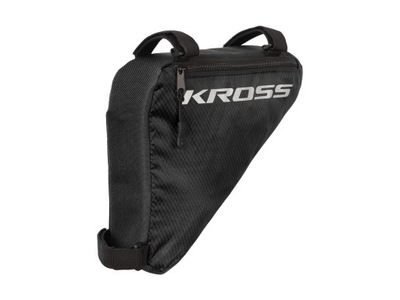 Torebka Kross Triangle Bag