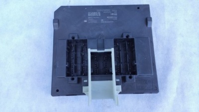 Dw golf 7 модуль комфорту 5q0937085bs фото №1