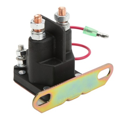 RELĖ STARTERIO SOLENOID 4011335 PAKAITALAS 