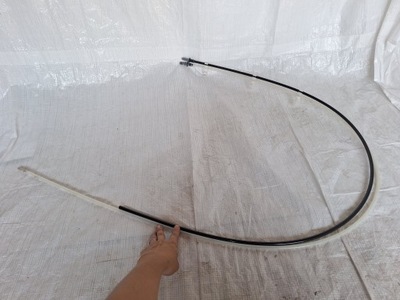 Vw lupo arosa шланг пального трубка 6x0201997g фото №1