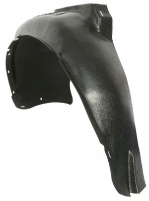 Skoda octavia підкрилок zakole передні ліва фото №1