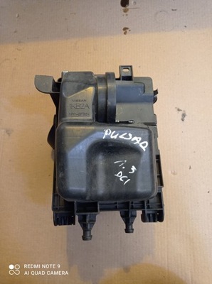 Корпус фильтра nissan pulsar 1.5 dci nr. 1kb2a фото №1