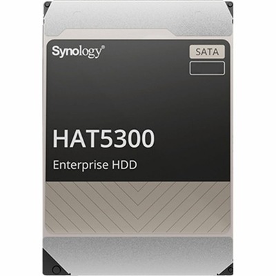 Dysk Twardy Synology HAT5300-12T 12 TB 3,5&quot