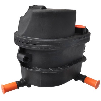 FORD FIESTA MK5 MK6 FUSION 1.4 TDCI FILTER FUEL  