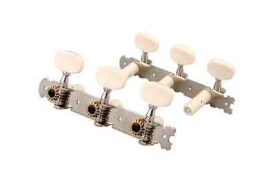 Solidne Klucze / stroiki do gitary klasycznej