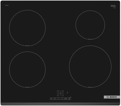 Płyta indukcyjna Bosch PUE 63RBB5E PowerBoost 60cm
