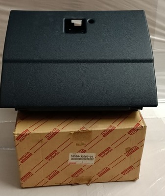 Бардачок toyota camry фото №1