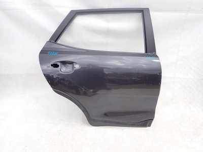 Kia stonic 17- двері задня задні праве фото №1