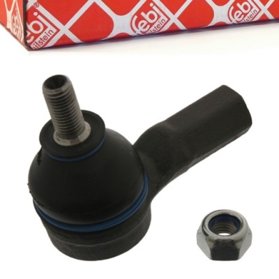 Febi bilstein 24946 наконечник тяга кермовий поперечний фото №1