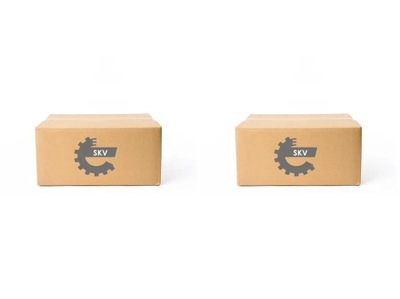 2 x датчик лямбда-зонд esen skv do audi, citroën, fiat, ford, honda, lamborghini фото №1