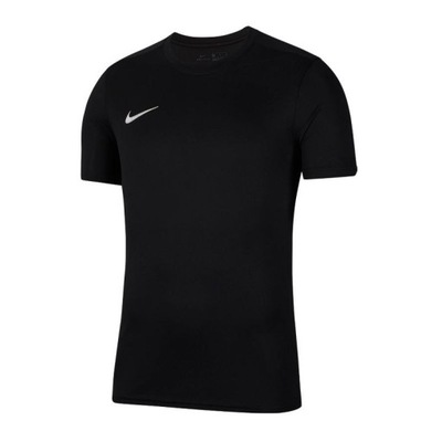Koszulka Nike Dry Park VII Jr BV6741-010 164 cm