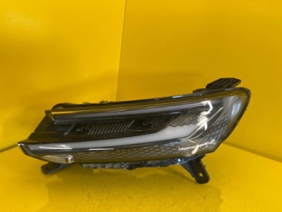 Лампа ліва перед mg marvel r full led 2020- фото №1