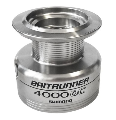 Szpula Shimano Baitrunner Oceanic 4000