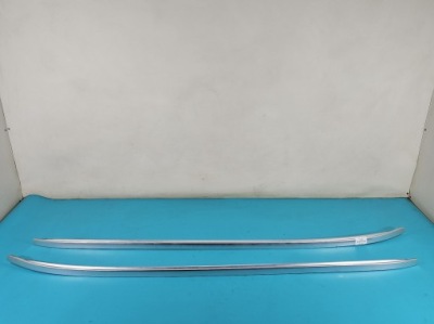 Рейлинги кровельные комплект volvo v90 31386588 фото №1