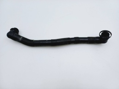 Шланг труба повітря audi a6 c5 078133889h nr225 фото №1