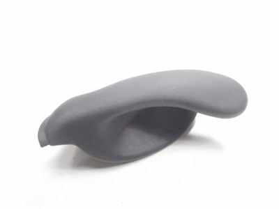 Ручка правый перед внутренняя fiat marea оригинальный номер 719058636 фото №1