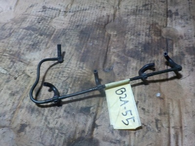 Renault kangoo 1.5 dci провода топливные фото №1