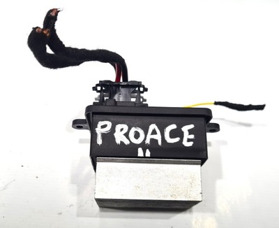 PROACE II EXPERT III JUMPY III РЕЗИСТОР РЕЗИСТОР A.430.030.00 A43003000