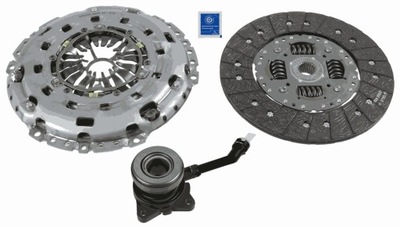 SACHS 3000 990 262 КОМПЛЕКТ СЦЕПЛЕНИЯ