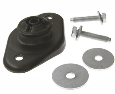 Подушка амортизатора dodge magnum фото №1