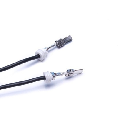 Жгут свеча накаливания cordoba ibiza 6q0971220b фото №1