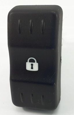 Кнопка блокування двері dacia logan mcv i фото №1