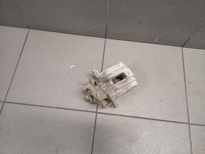 Суппорт тормозной правый задняя audi a4 b7 фото №1