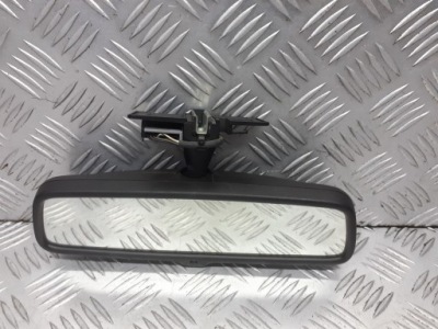 Дзеркало внутрішнє opel zafira b 1.9 cdti 24438231 фото №1