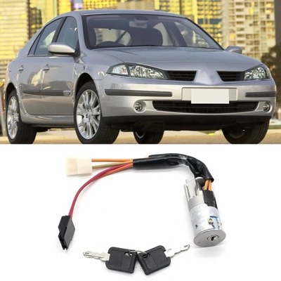 CERRADURA DE ENCENDIDO DE ENCENDIDO BECZKA PARA RENAULT LAGUNA I MASTER II MASCOTT TRA~2403  