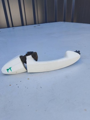 Ford ecosport ручка наружная правый задняя 8a61a218b08 фото №1