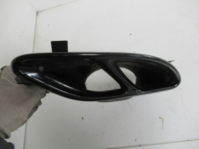 Mercedes gle w292 amg наконечник выхлоп правая фото №1