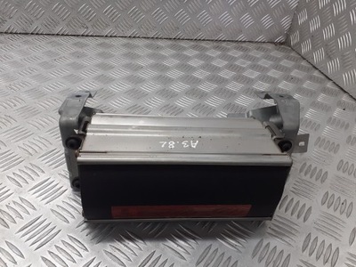 Подушка подушка безопасности пассажира audi a3 8l фото №1