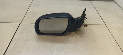 Зеркало наружное левая 5 pin mazda 3 1.6 012220 фото №1