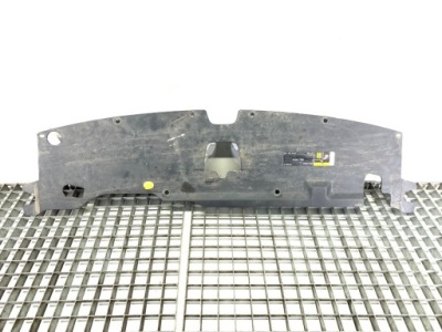 Защита поперечина передний - jeep compass - mp 55112645aa фото №1