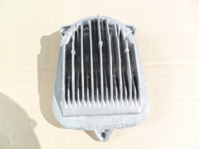 Mercedes преобразователь модуль a2539066500 фото №1