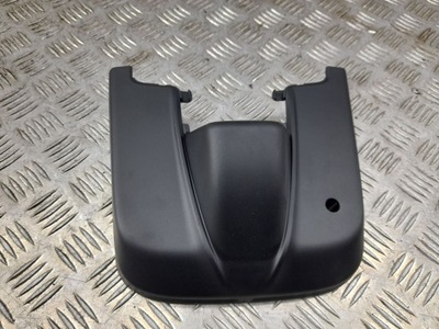 Alfa romeo stelvio 2018 з передній дзеркало заднього виду фото №1