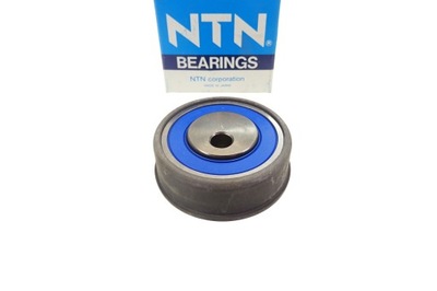 Mitsubishi ролик натягувач ремінь розподільного валу фото №1