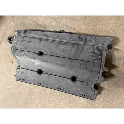 Защита подвеска правая citroen c4 iii 20- 1.2 thp фото №1