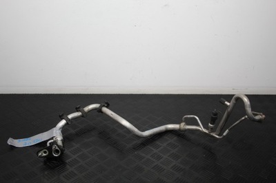 Wąż шланг кондиціонера ford s-max mk1 lift фото №1