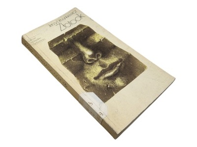 JERZY URBANKIEWICZ ZŁOTOOK