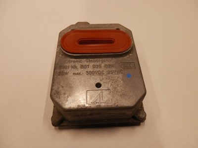 Mercedes s-klasa w220 преобразователь ксенон 1307329052 фото №1