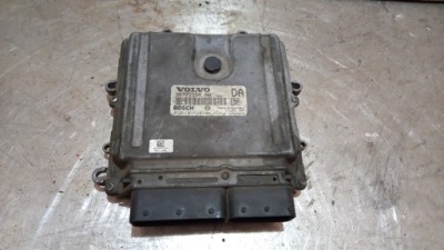 Бортовий комп'ютер двигуна 30771550 volvo s60 lift 2.4 d5 фото №1