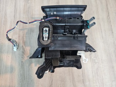 Toyota corolla e15 07-12 отопитель фото №1