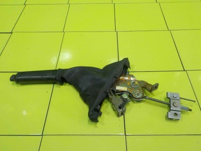 Opel combo d 16r рычаг тормоза ручного фото №1