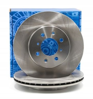 Диск гальмівна перед honda civic iv, v ,vi, vii, viii, crx ii,iii , 262x21 фото №1